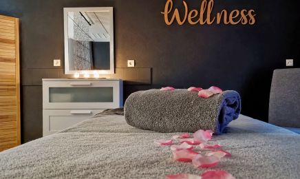 L'escale des delices : Institut de beauté à Villers-la-Montagne