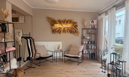 Beauty Statement: Kosmetikstudio in Elmshorn
