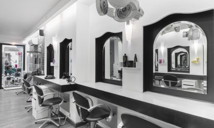 Infini Tiphe : Coiffeur à Faremoutiers