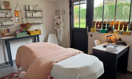 Beautiful Time : Manucure à Marcq-en-Baroeul