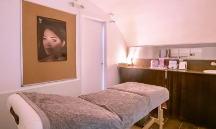 Au lotus étoilé - Studio Phenix : Institut de beauté à Rives