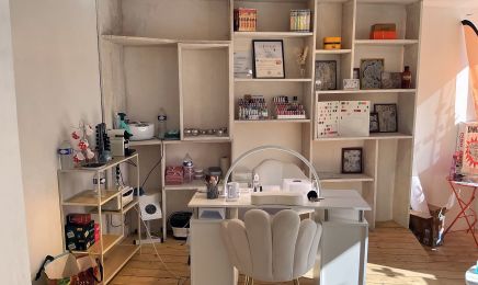 L’za Nails : Manucure à Cozes