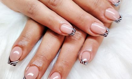 Sunset Nail's : Manucure à Marmande