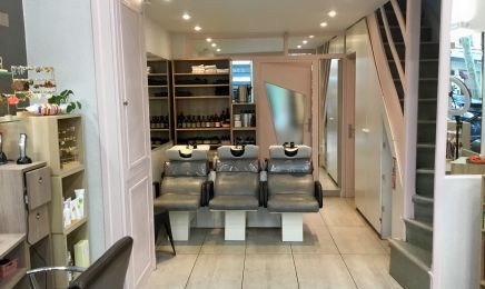 Virginie Bordat : Coiffeur à Lyon