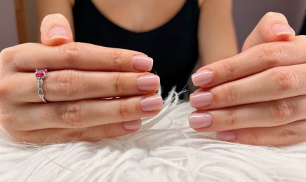 Maison Daria Nails  : Barbier à Pau