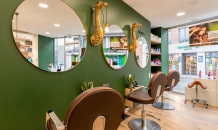 L'atelier Julien Poulingue : Coiffeur à Pavilly