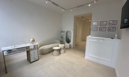 KAVALICenter : Institut de beauté à Schaerbeek