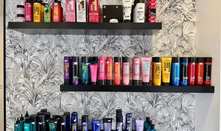 Les Reflets de Mia : Coiffeur à Tollevast