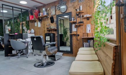 Lady's & gentlemen : Coiffeur à Ézy-sur-Eure