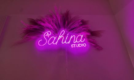 SAHINA STUDIO : Institut de beauté à Bruxelles