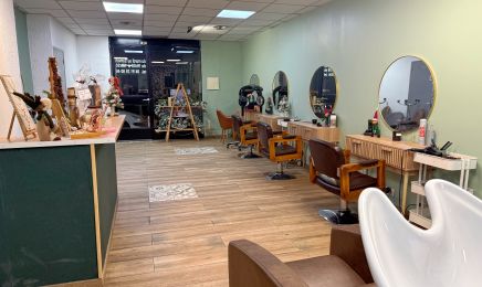 Sev & Cin La Suite : Coiffeur à Marseille