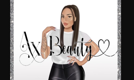 Niva Nails & AxBeauty : Manucure à Nantes 