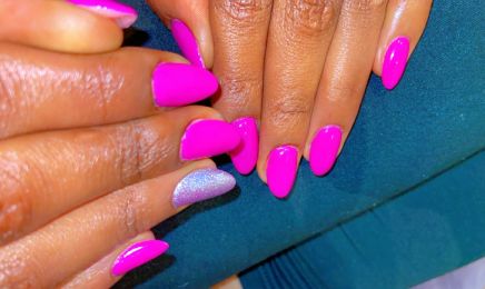 Bad Gal Beauty : Manucure à Nice