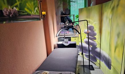 SaJa's Kosmetik Atelier: Kosmetikstudio in Löbau