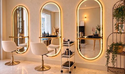 Maison Aelia : Coiffeur à Toulouse