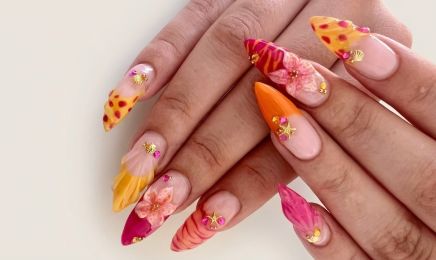 Anaïs Nail Artist : Institut de beauté à Velaux