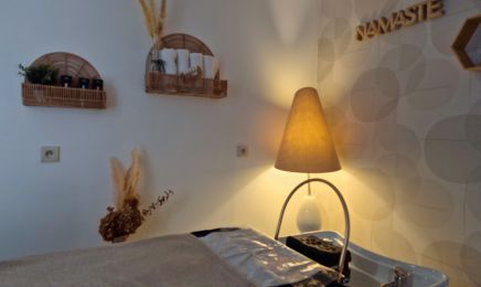 Atelier Nuances - Coiffure & Head Spa : Coiffeur à Saint-Sylvain