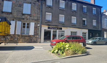 Marion Coiffure . : Coiffeur à Lubersac