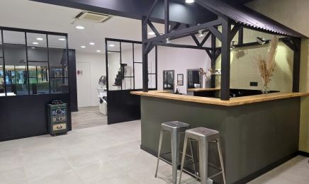 Art et beaute : Coiffeur à Erbrée