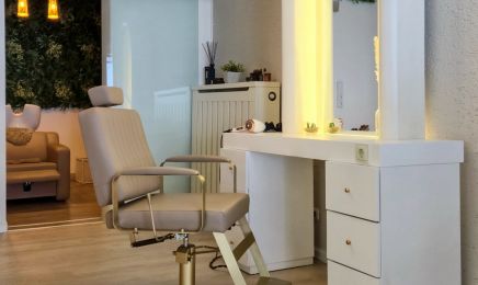 HairAesthetic: Friseur in Kitzingen