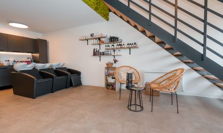 Concept Beauté : Institut de beauté à Yenne