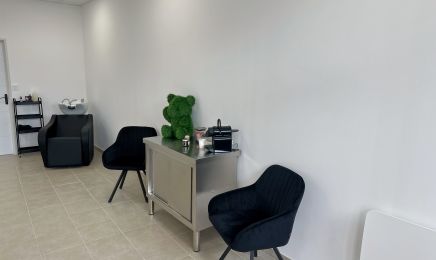 Marca House : Barbier à Le Teil