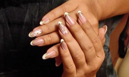 Oui Nails : Manucure à Quimper