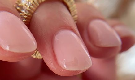 Myriam N Beauty : Manucure à Rennes