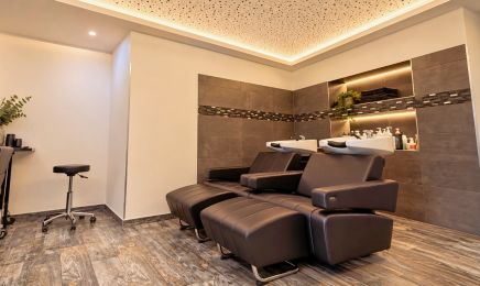 Selina Hairstyle and more: Friseur in Windeck