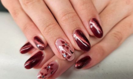  Ongle d’auré & L'hair d'Auré  : Coiffeur à Tignieu-Jameyzieu