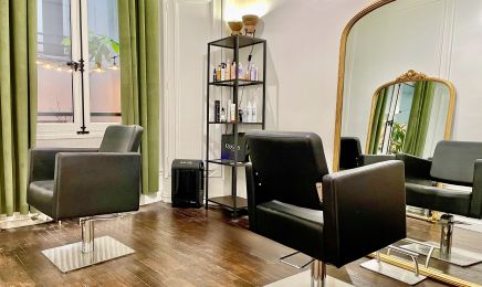 Le Petit Hôtel Coiffure  : Coiffeur à Nantes