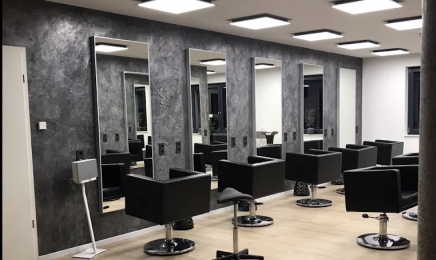 Sisters Department by Schnitt-Schwestern: Friseur in Leinefelde-Worbis