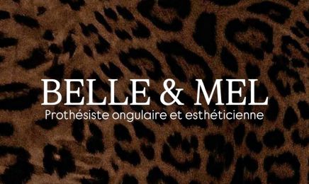 Belle et Mel : Institut de beauté à Estrées-Saint-Denis