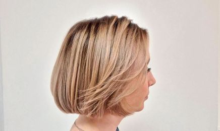 Hair By V : Coiffeur à Saint-Jacques-de-la-Lande
