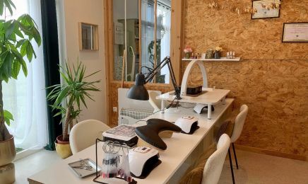 Sublime évasion & L’instant précieux : Institut de beauté à Tagnon