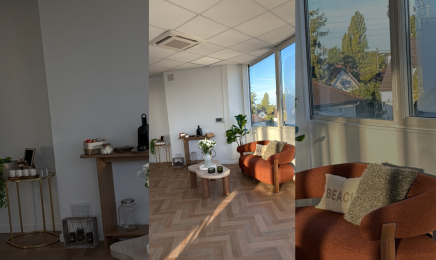 OSMEA (BALANCE & Beauty)  : Institut de beauté à Chaumontel