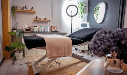 Mademoiselle’so institut de beaute : Manucure à Albertville