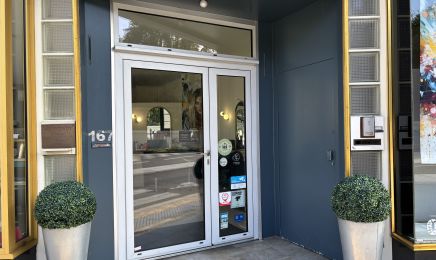 Salon 167 Avenue : Coiffeur à Bordeaux
