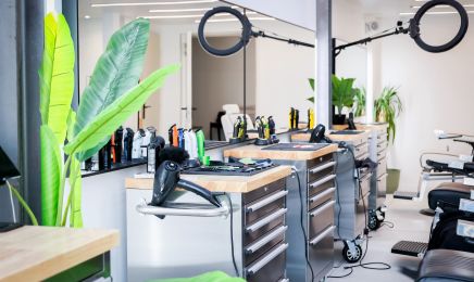 Nino Barber - Chambéry : Coiffeur à Barberaz