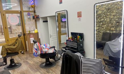 BarberBross : Coiffeur à Champagne-sur-Oise