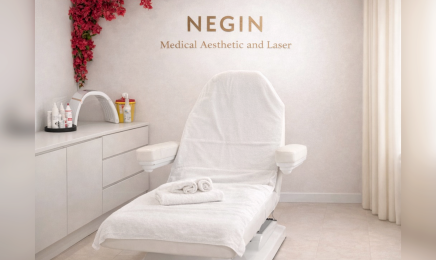 Negin Aesthetic : Kosmetikstudio in Gießen