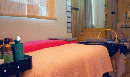 Mams bien-être & senteurs : Institut de beauté à Saint-Avold