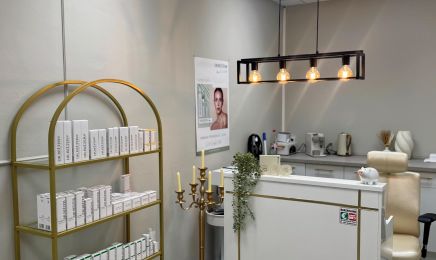 Lumina Cosmetics: Kosmetikstudio in Pulheim