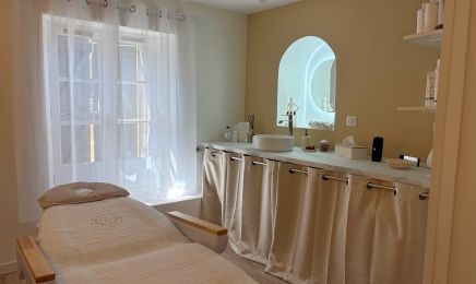 Casa Roma : Institut de beauté à L'Île-Rousse