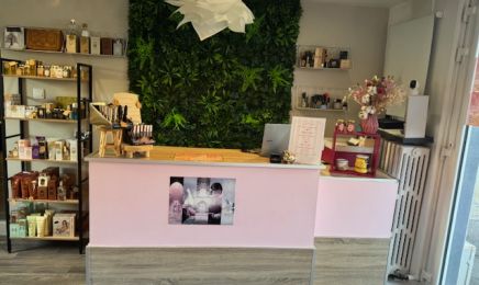 Un souffle de beauté : Coiffeur à Pont-Hébert
