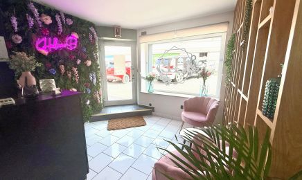 HelenB : Coiffeur à Algrange