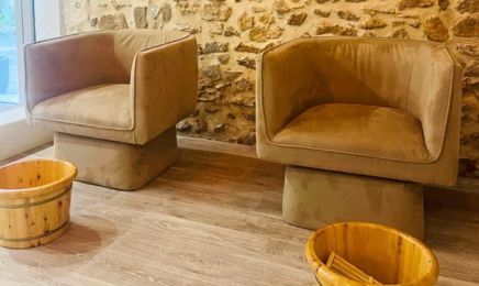 Püre : Manucure à Montarnaud