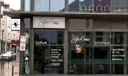 Styles et Sens - Angers : Institut de beauté à Angers