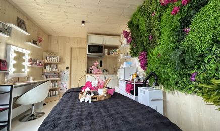 Blomi Spa : Coiffeur à Faramans