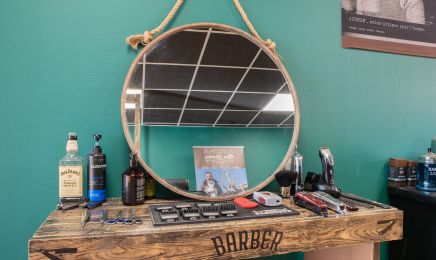 La Casa del Pelo : Coiffeur à Callian